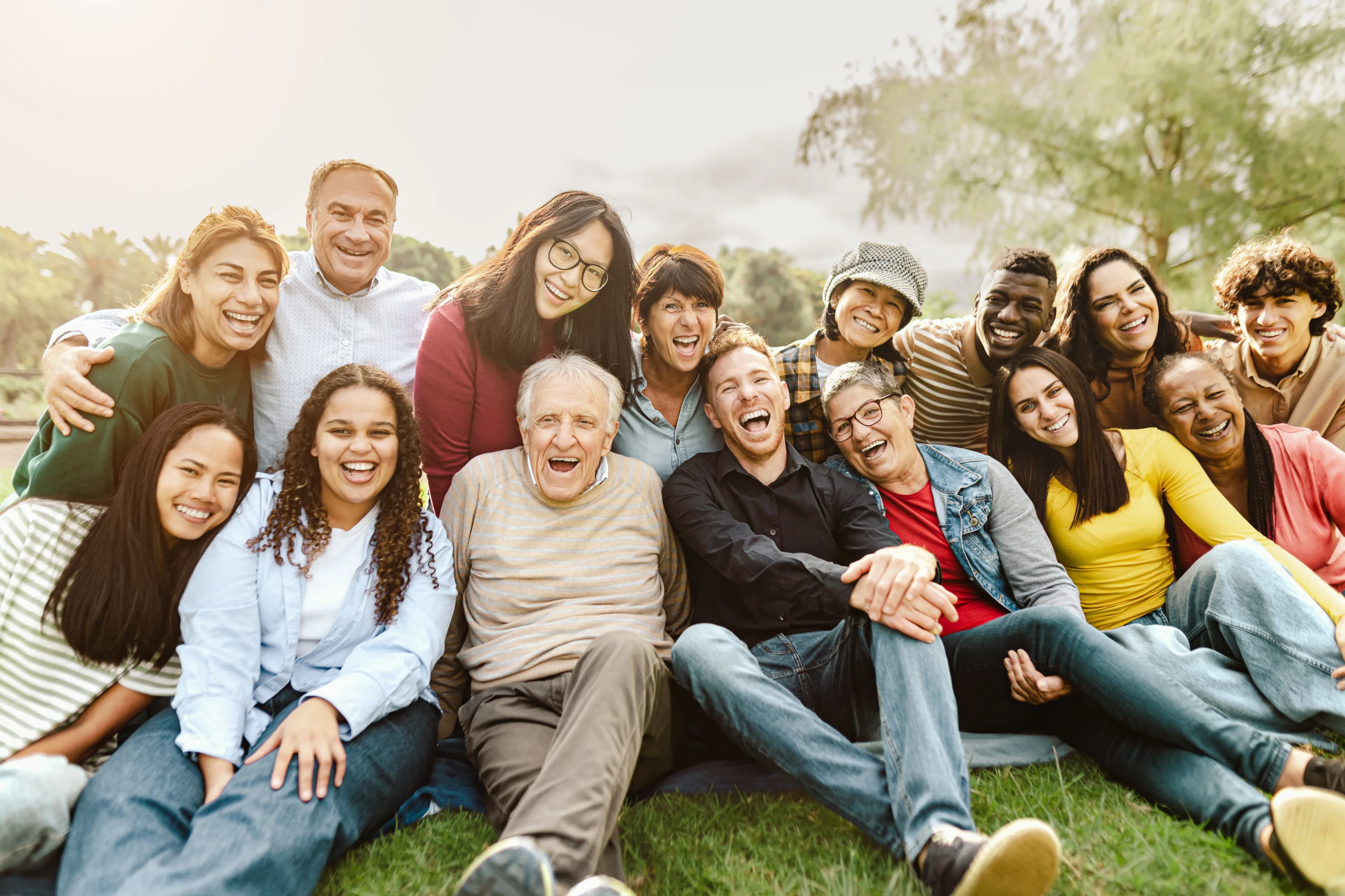 iCare Community