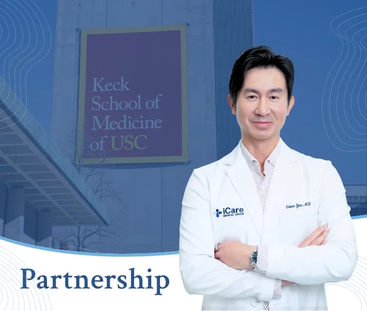 Keck School of Medicine of USC