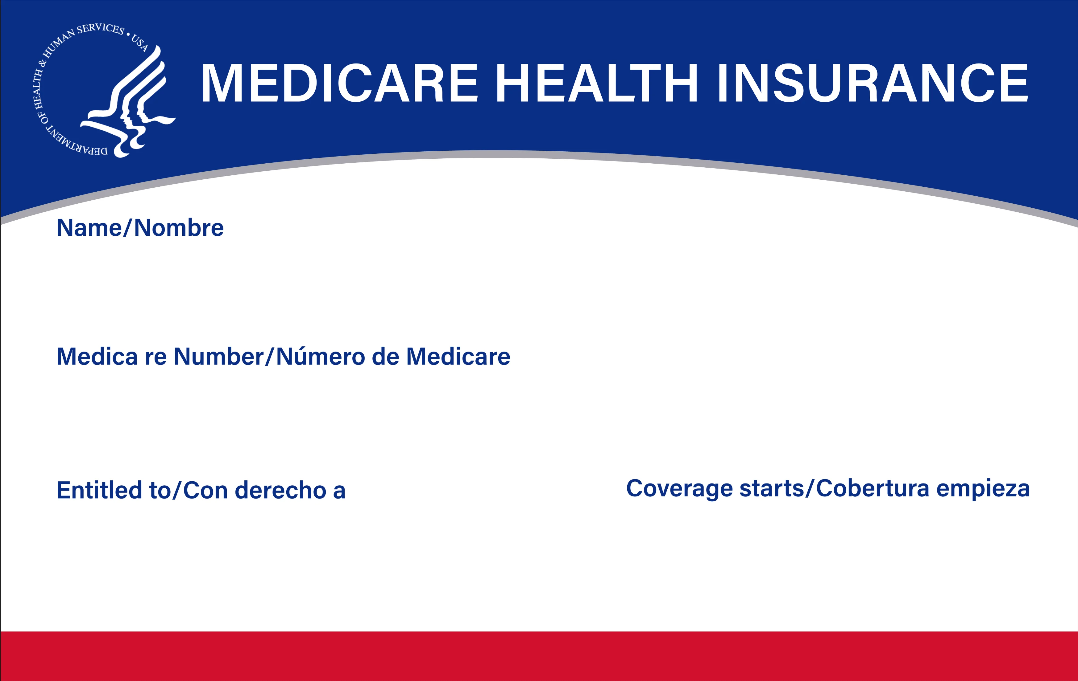 Medicare logo