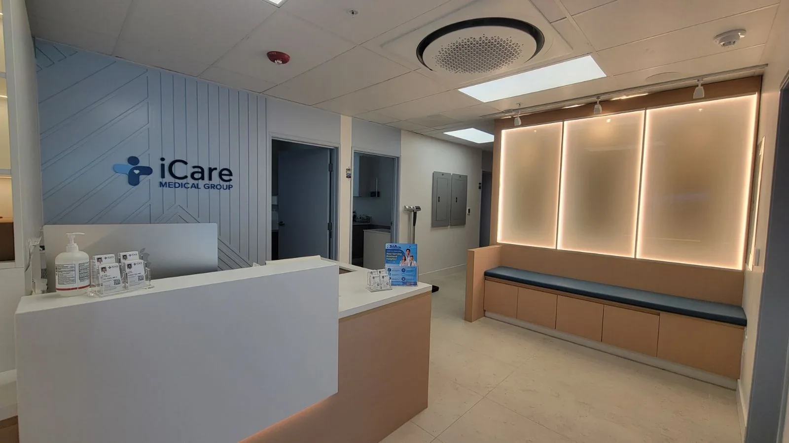 Rowland Heights Clinic