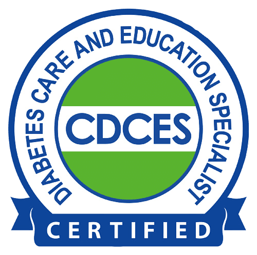 CDCES recognized program