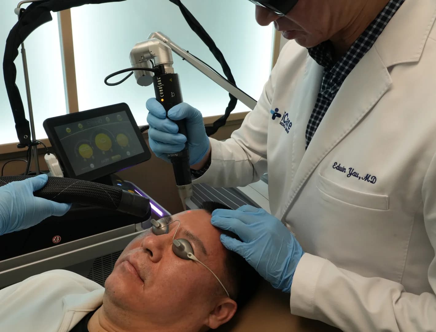 iCare Medical Group Picosure