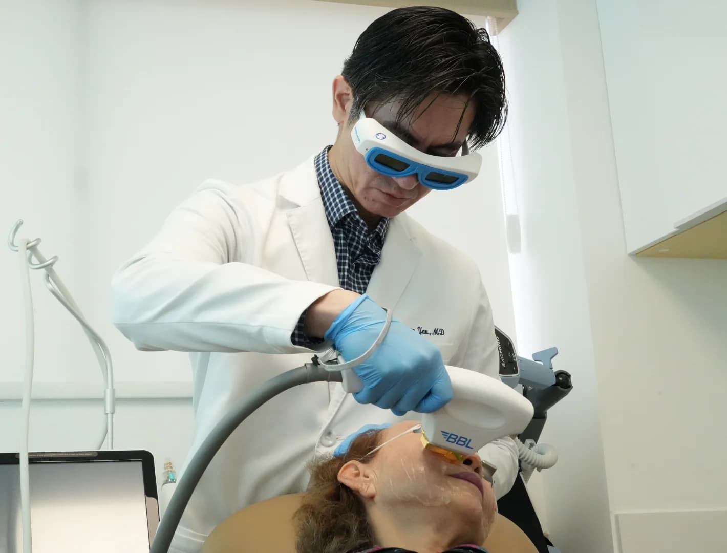 iCare Medical Group BBL