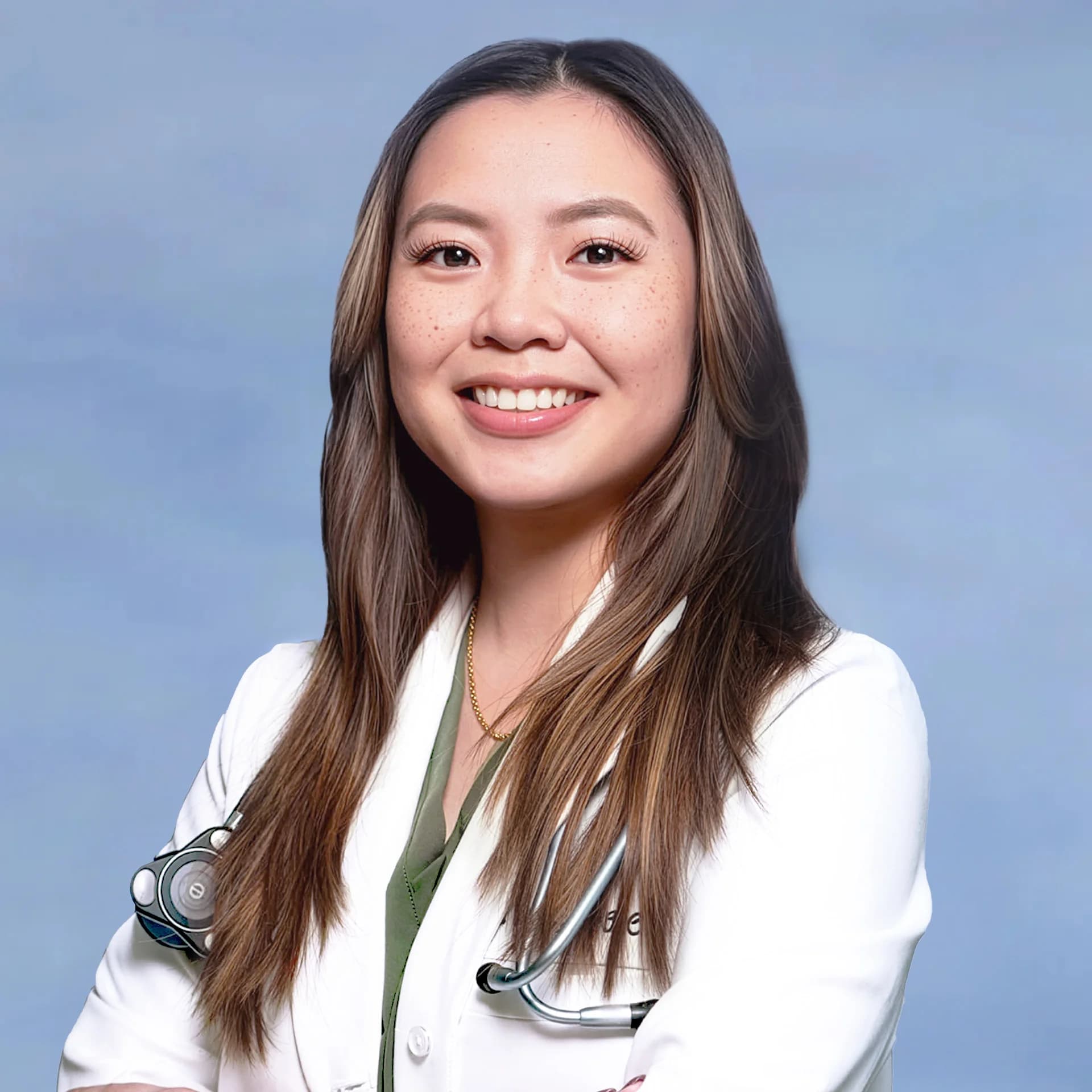Julie Truong, PA-C