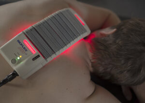 Laser Therapy