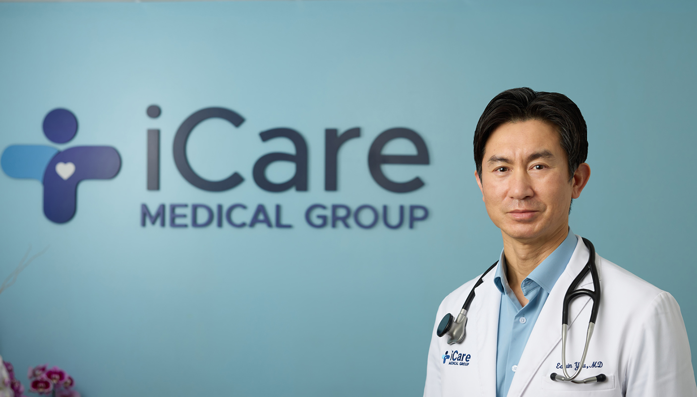 Dr. Edwin Yau, MD